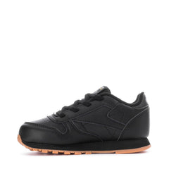 Classic Leather - Toddler