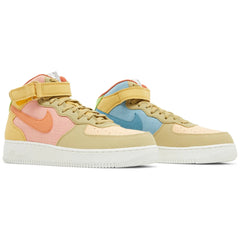 Nike Air Force 1 Mid Sun Club