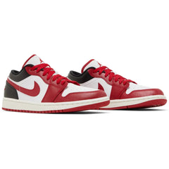 Air Jordan 1 Low Bulls (W)
