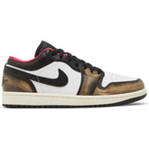Jordan 1 Low SE Wear Away Yellow