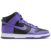 Nike Dunk High Retro TCU