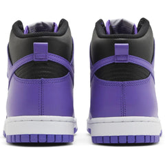 Nike Dunk High Retro TCU