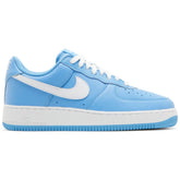 Nike Air Force 1 Low '07 Retro Color of the Month University Blue