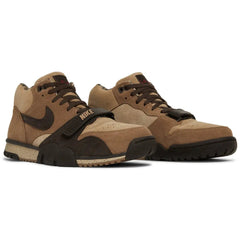 Nike Air Trainer 1 Shima Shima Pack Baroque Brown