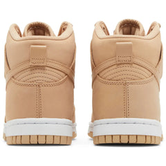 Nike Dunk High Premium Vachetta Tan (W)
