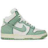 Nike Dunk High 85 Enamel Green (W)