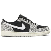 Air Jordan 1 Low Cement OG