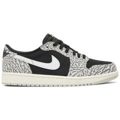 Air Jordan 1 Low Cement OG