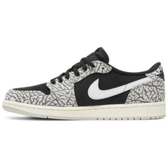 Air Jordan 1 Low Cement OG