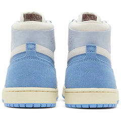 Jordan 1 High Zoom UNC (W)