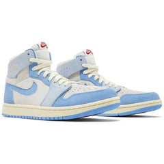 Jordan 1 High Zoom UNC (W)