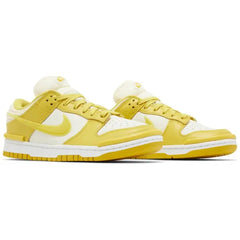 Nike Dunk Low Twist Vivid Sulfur (W)