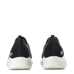 Bobs B Flex Slip On Wide - Womens