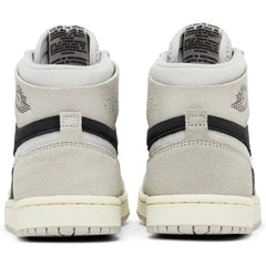 Jordan 1 High Zoom Air CMFT 2 Light Iron Ore (W)