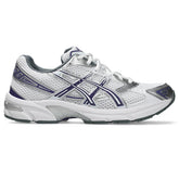 ASICS Gel-1130 White Dusty Purple (W)