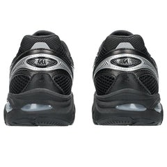 ASICS GT-2160 Black Pure Silver