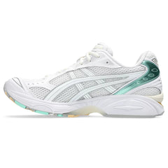 ASICS Gel-Kayano 14 White Mint Gold