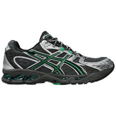 ASICS Gel-Nimbus 10.1 Obsidian Grey Green Basil