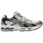 ASICS Gel-Nimbus 10.1 White Black