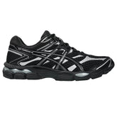 ASICS Gel-Cumulus 16 Black Pure Silver
