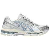 ASICS Gel-Kayano 12.1 Silver Ice Blue