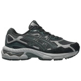 ASICS Gel-NYC Graphite Grey Black (PS)