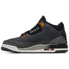 Jordan 3 Retro Fear Pack (2023) (GS)