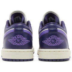 Air Jordan 1 Low Sky J Purple (W)