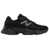 New Balance 9060 Triple Black (GS)