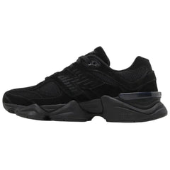 New Balance 9060 Triple Black (GS)