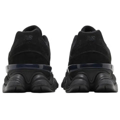 New Balance 9060 Triple Black (GS)