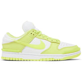 Nike Dunk Low Twist Light Lemon Twist (W)