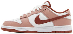 Nike Dunk Low Red Stardust (W)