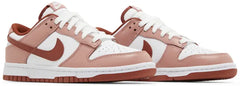 Nike Dunk Low Red Stardust (W)