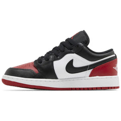Jordan 1 Retro Low ALT Bred Toe 2.0 (TD)