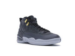 Jordan 12 Retro Dark Grey Sneakers