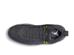 Jordan 12 Retro Dark Grey Sneakers