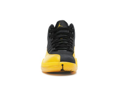 Jordan 12 Retro Black University Gold – Iconic Sneaker