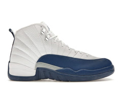 Air Jordan 12 Retro French Blue 2016 (130690-113) Men’s Sneakers