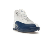 Air Jordan 12 Retro French Blue 2016 (130690-113) Men’s Sneakers