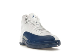 Air Jordan 12 Retro French Blue 2016 (130690-113) Men’s Sneakers