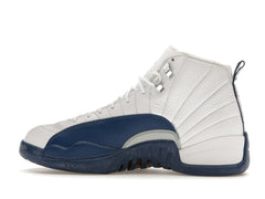 Air Jordan 12 Retro French Blue 2016 (130690-113) Men’s Sneakers