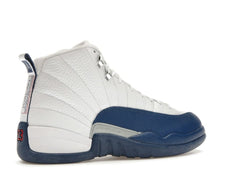 Air Jordan 12 Retro French Blue 2016 (130690-113) Men’s Sneakers