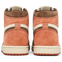 Jordan 1 Retro High OG SP Dusted Clay (W)