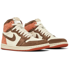 Jordan 1 Retro High OG SP Dusted Clay (W)