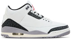 Nike Air Jordan 3 Retro Cement (2024)