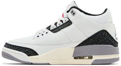 Nike Air Jordan 3 Retro Cement (2024)