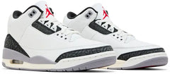 Nike Air Jordan 3 Retro Cement (2024)