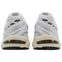ASICS Gel-1130 White Cloud Grey