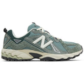 New Balance 610T Green Natural Mint